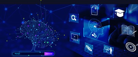 L’IA GENERATIVE EN ENTREPRISE