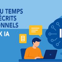 GAGNEZ DU TEMPS DANS VOS ECRITS PROFESSIONNELS