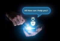 IA – CHAT GPT