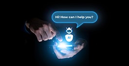 IA – CHAT GPT