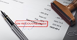 LE RECOUVREMENT DES CREANCES CLIENTS